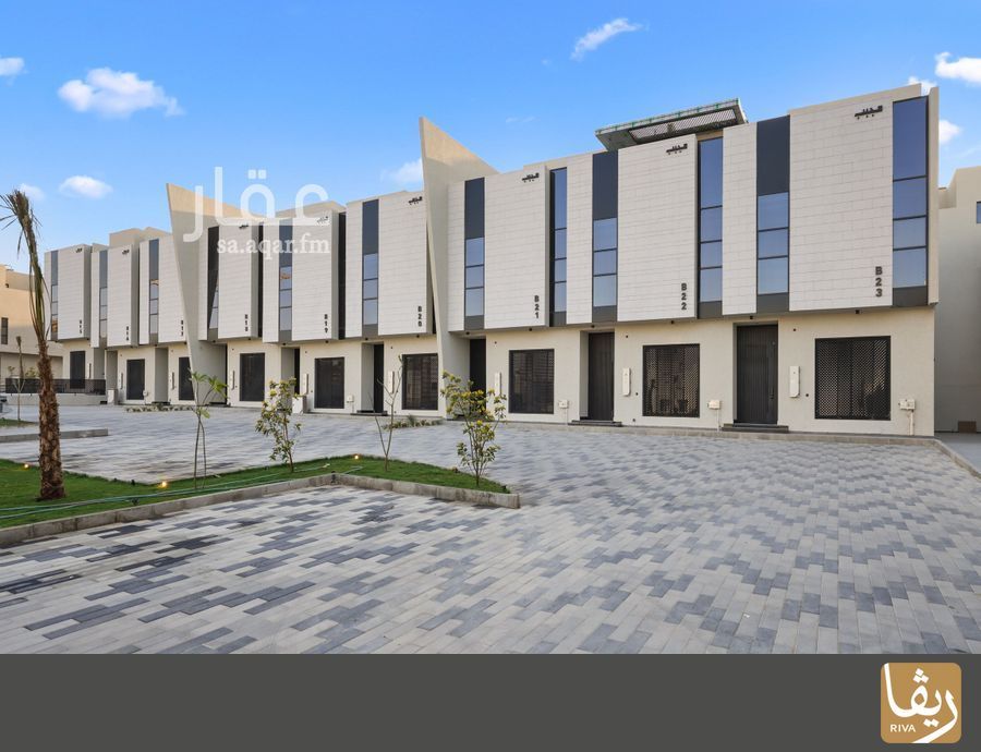 3 bedroom villa in Riyadh 20