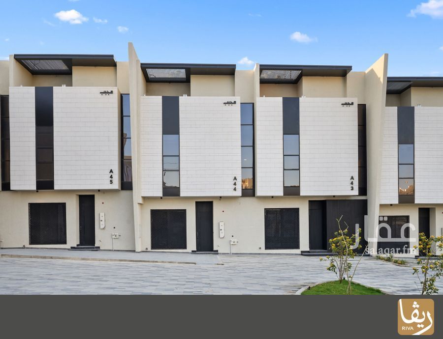 3 bedroom villa in Riyadh 21