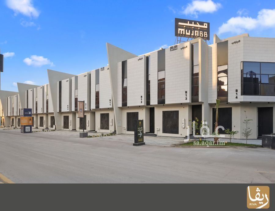 3 bedroom villa in Riyadh 24
