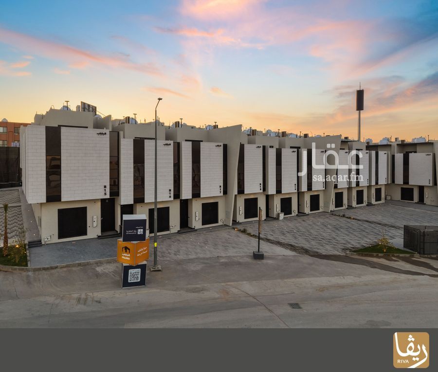3 bedroom villa in Riyadh 4