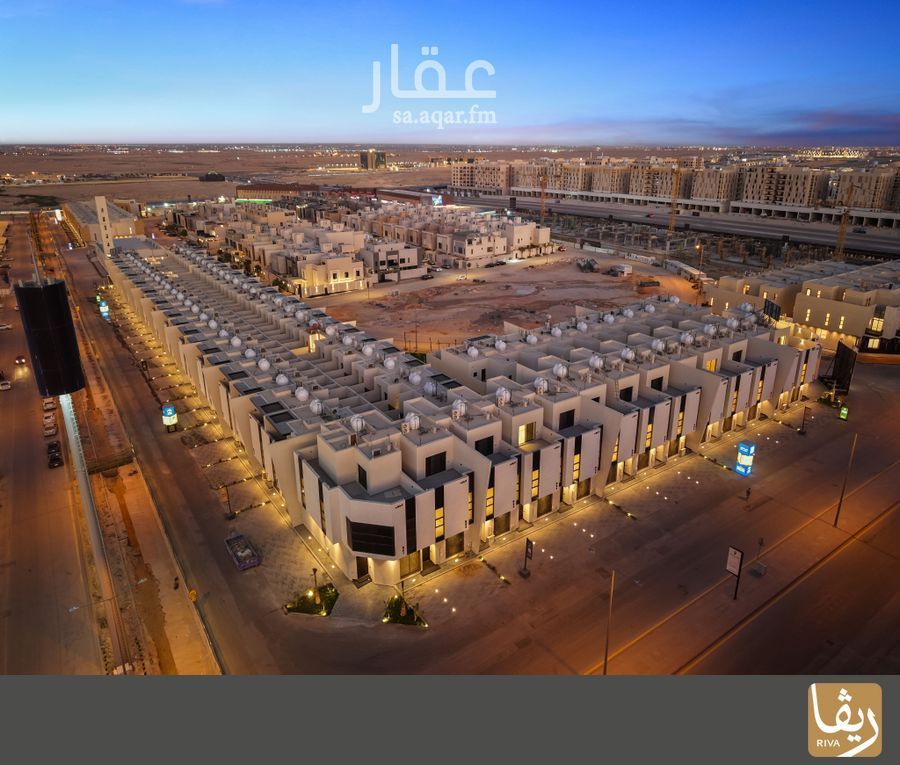 3 bedroom villa in Riyadh 6