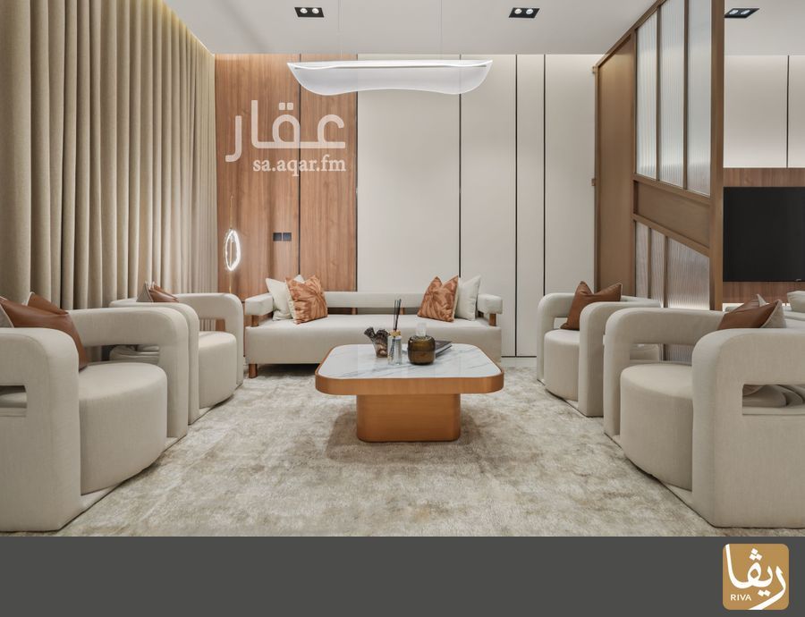 3 bedroom villa in Riyadh 8