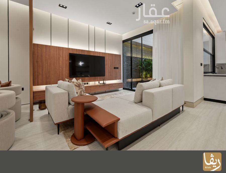 3 bedroom villa in Riyadh 10
