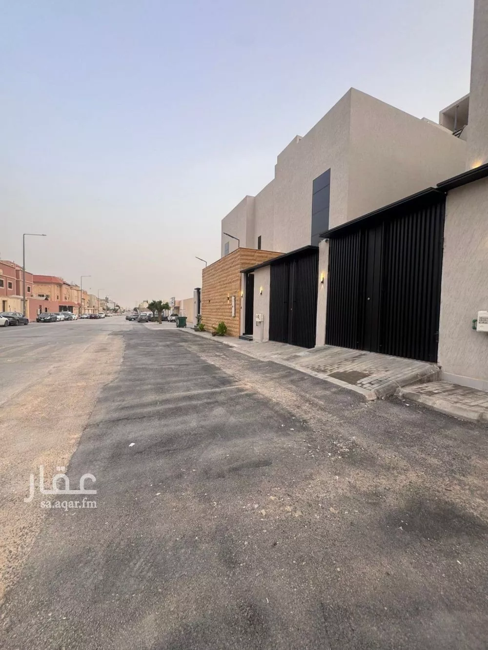 4 bedroom villa in Al Uraija Al Wusta, Riyadh 11