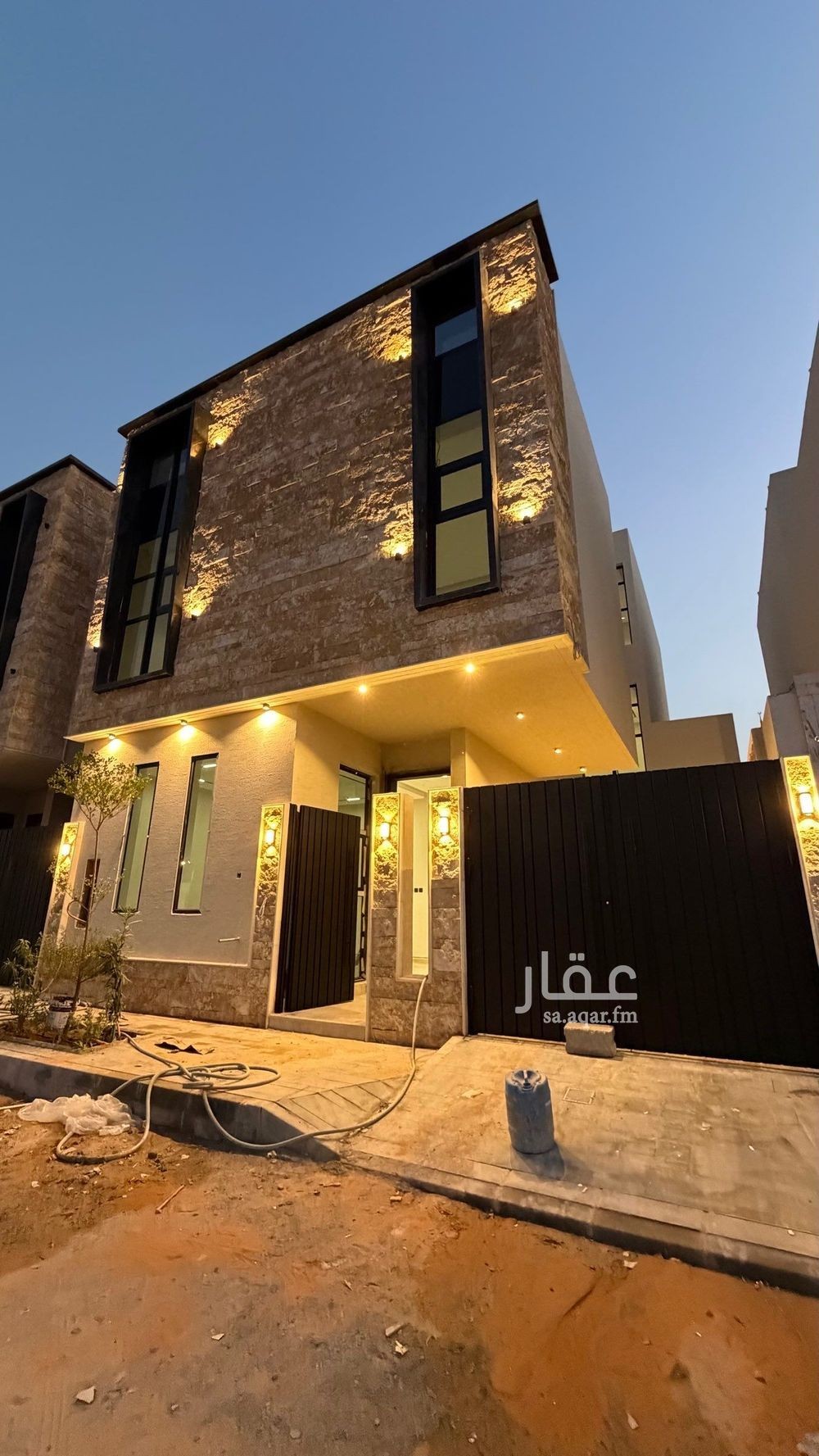 فيلا 4 غرف في المهدية، الرياض 3