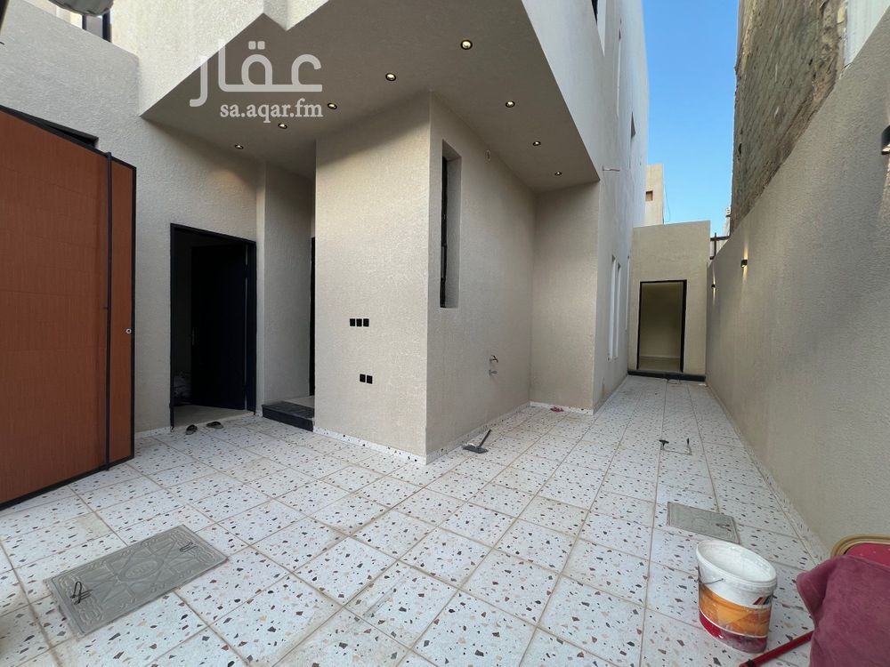 7 bedroom villa in Al Uraija Al Gharbi, Riyadh 4