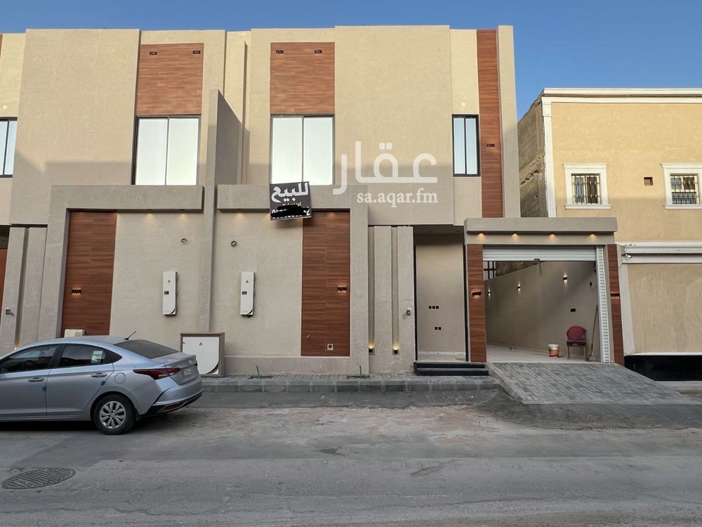 7 bedroom villa in Al Uraija Al Gharbi, Riyadh 5