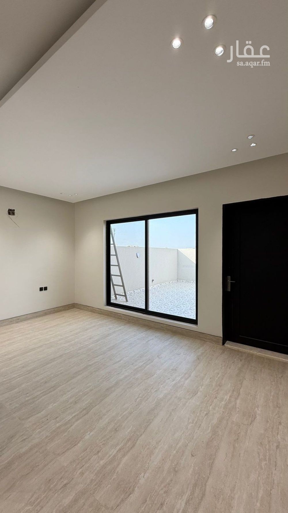 4 bedroom villa in Al Mahdiyyah, Riyadh 13