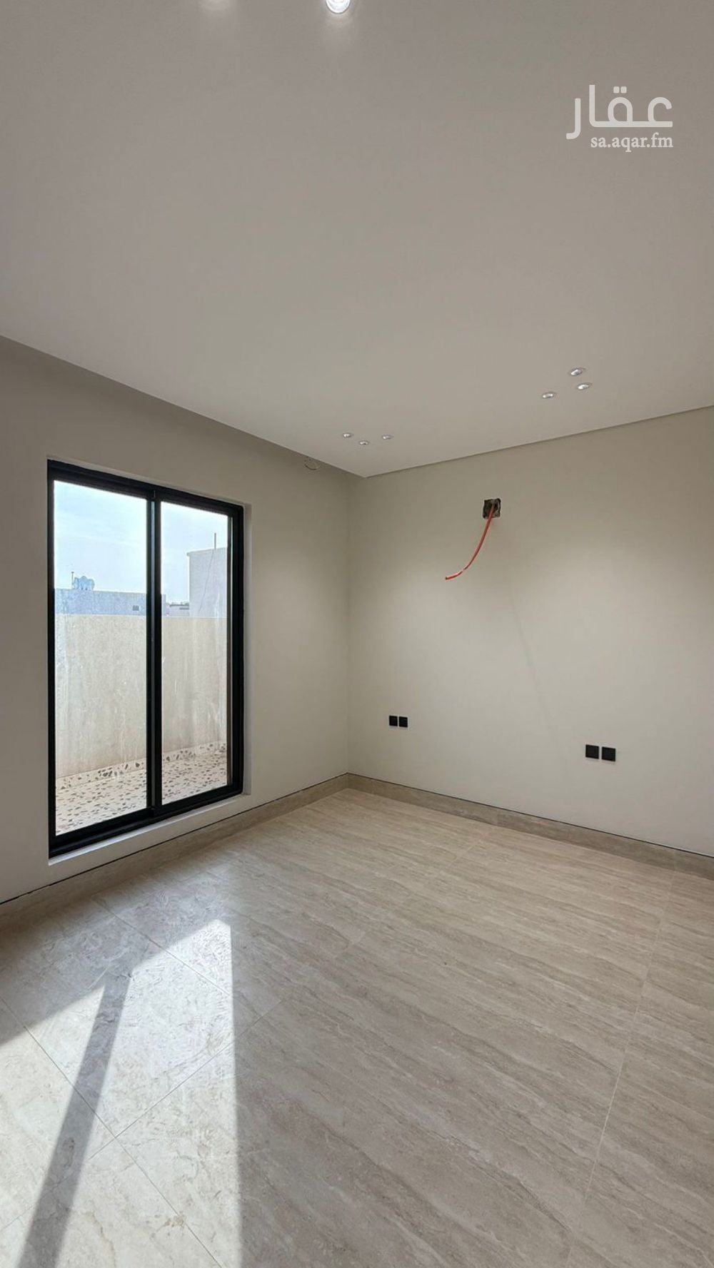 4 bedroom villa in Al Mahdiyyah, Riyadh 4