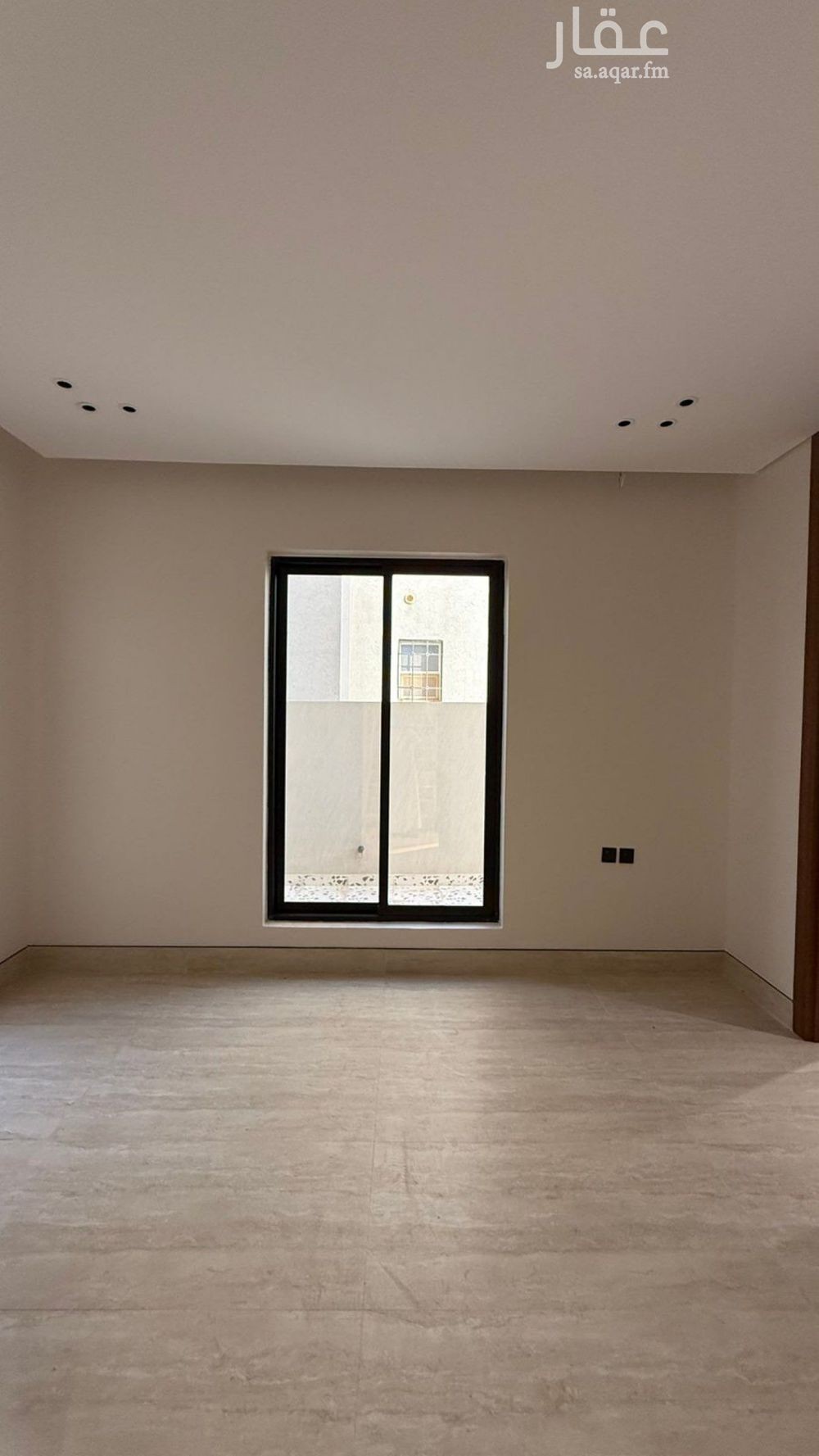 4 bedroom villa in Al Mahdiyyah, Riyadh 5