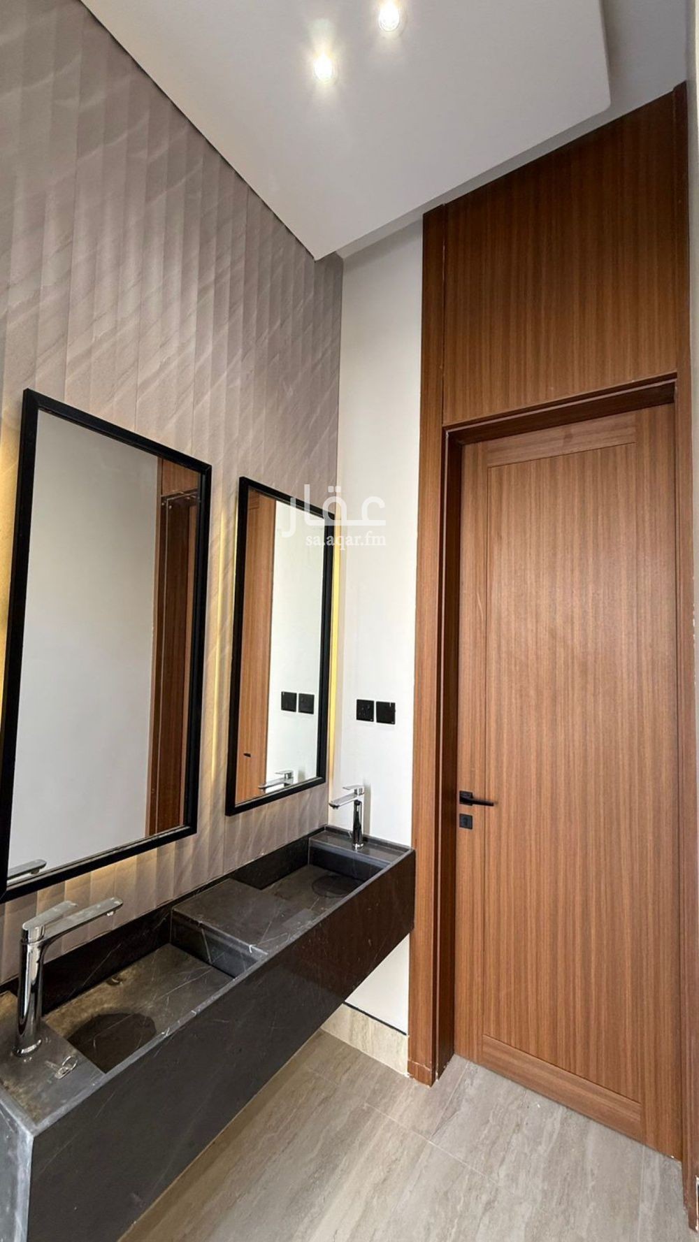 4 bedroom villa in Al Mahdiyyah, Riyadh 17