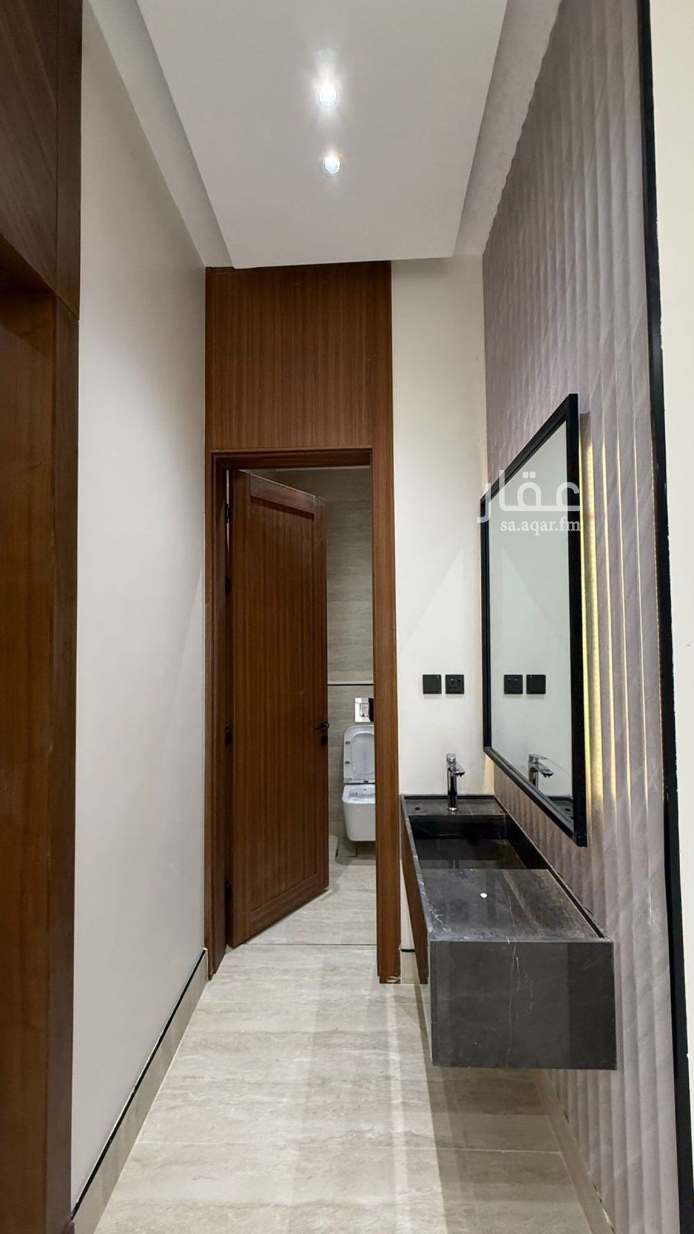 4 bedroom villa in Al Mahdiyyah, Riyadh 14