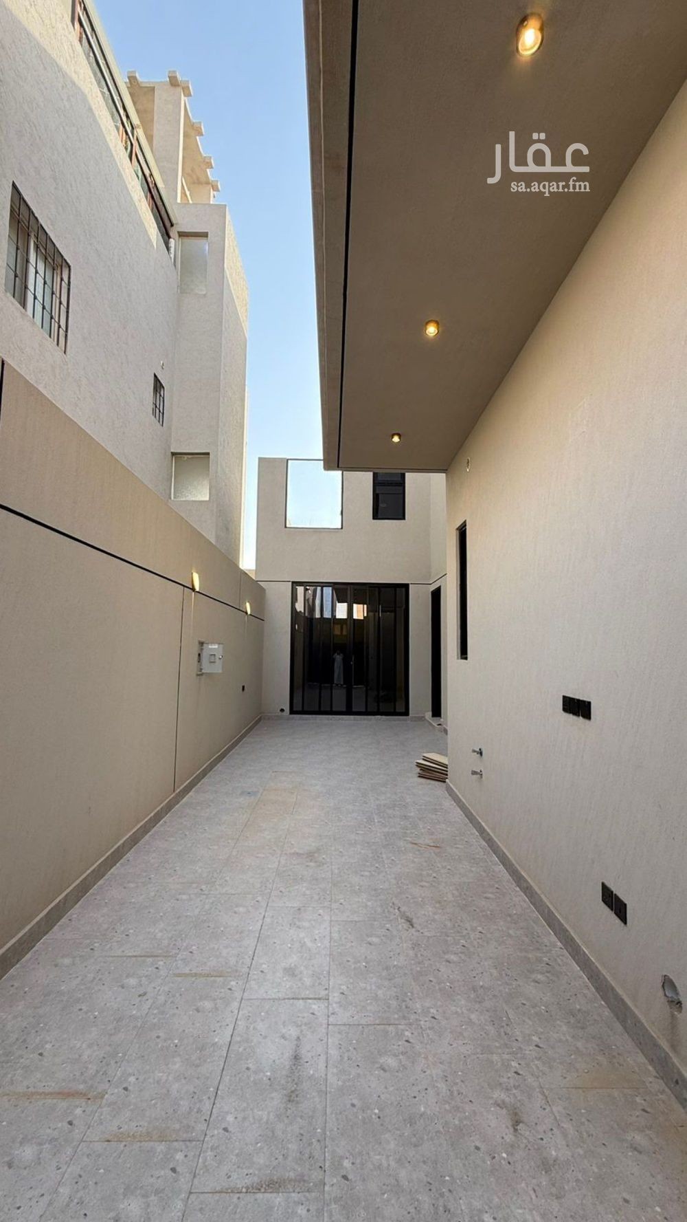 4 bedroom villa in Al Mahdiyyah, Riyadh 10