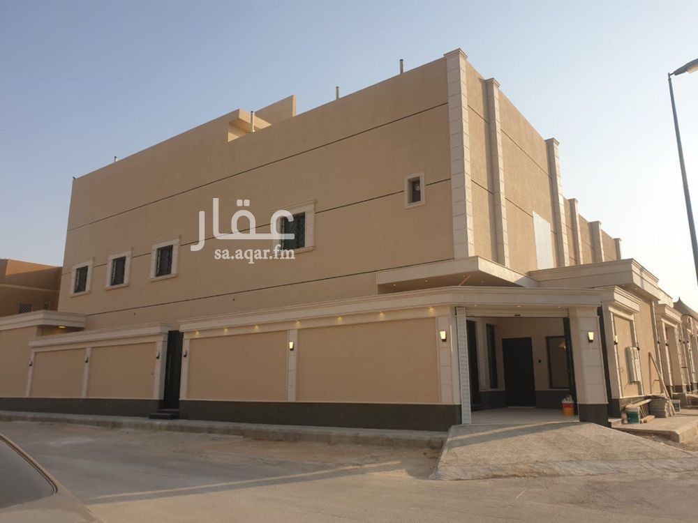 فيلا 3 غرف في نمار، الرياض 3