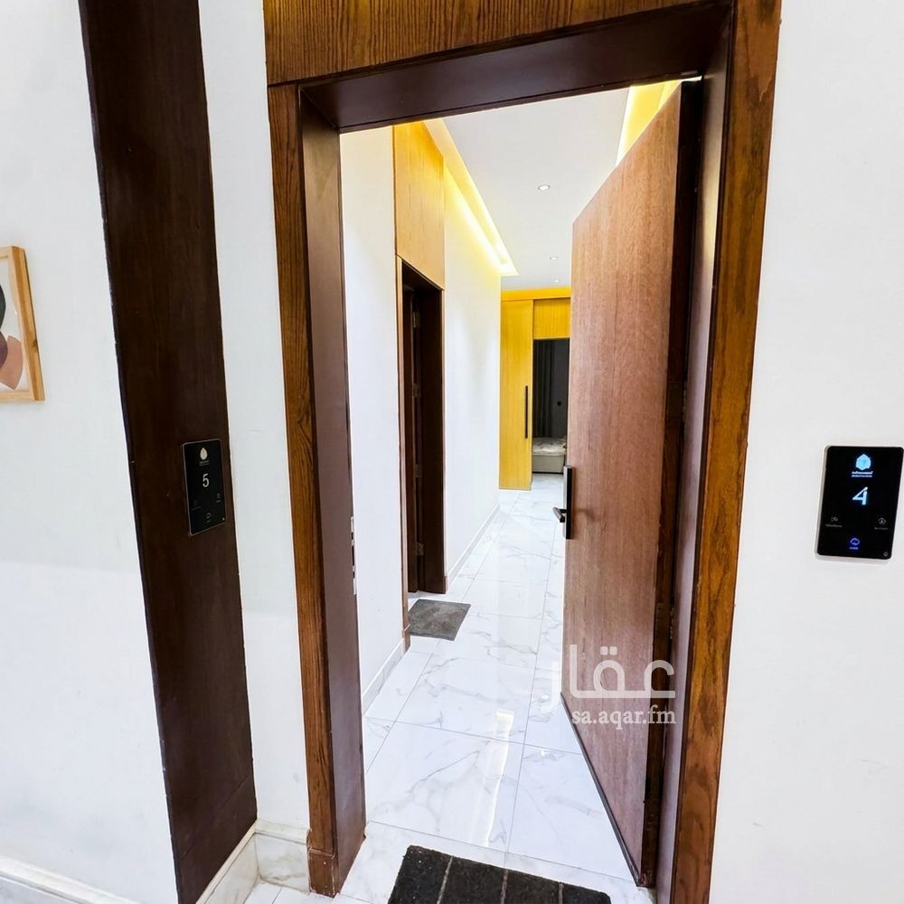 3 bedroom apartment in Al Wadi, Riyadh 11