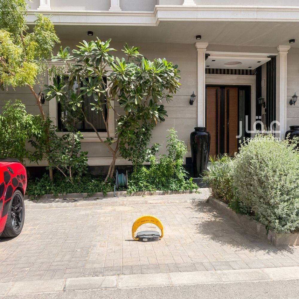 3 bedroom apartment in Al Wadi, Riyadh 12