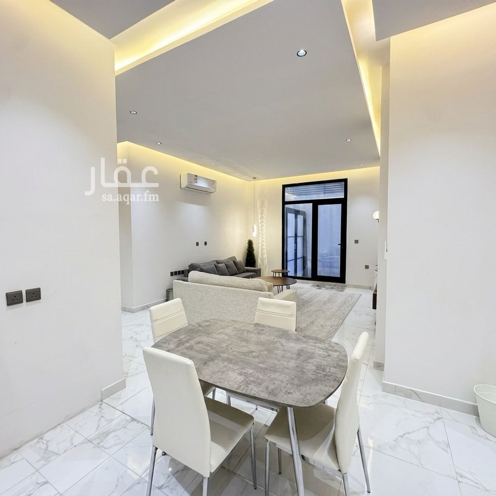 3 bedroom apartment in Al Wadi, Riyadh 4