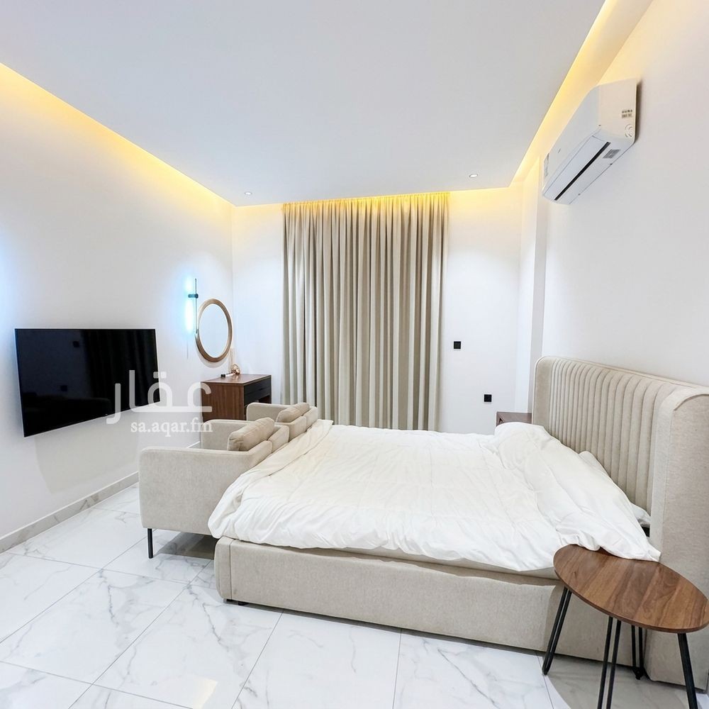 3 bedroom apartment in Al Wadi, Riyadh 5