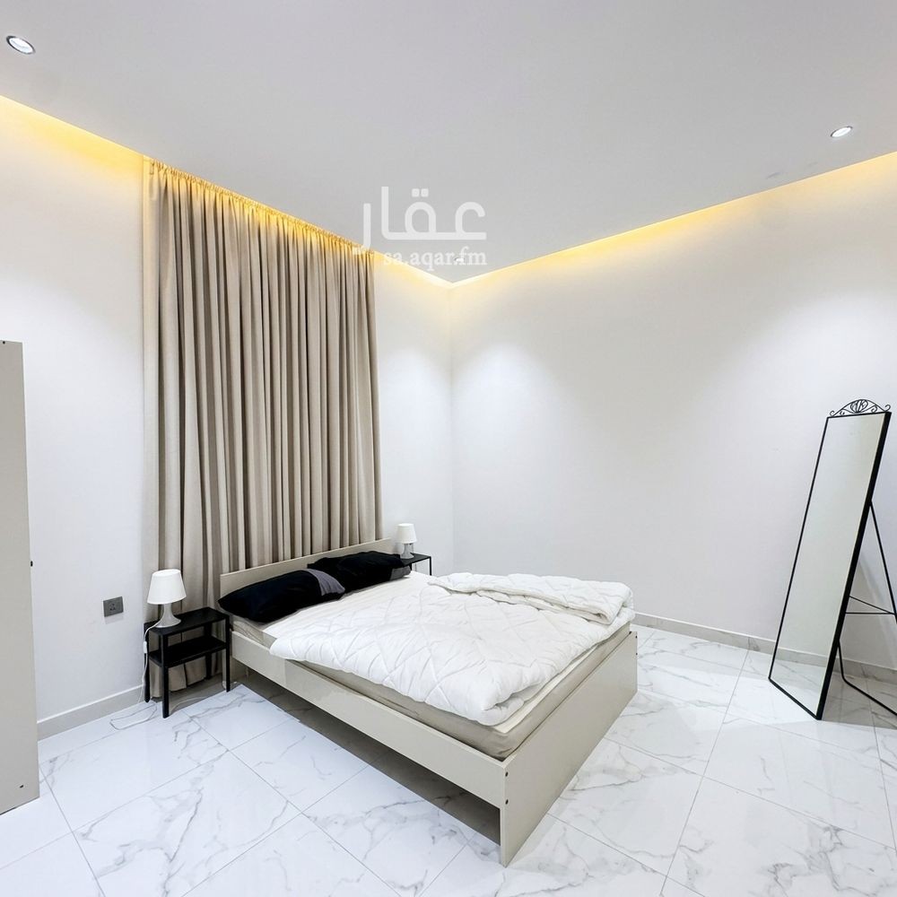 3 bedroom apartment in Al Wadi, Riyadh 6