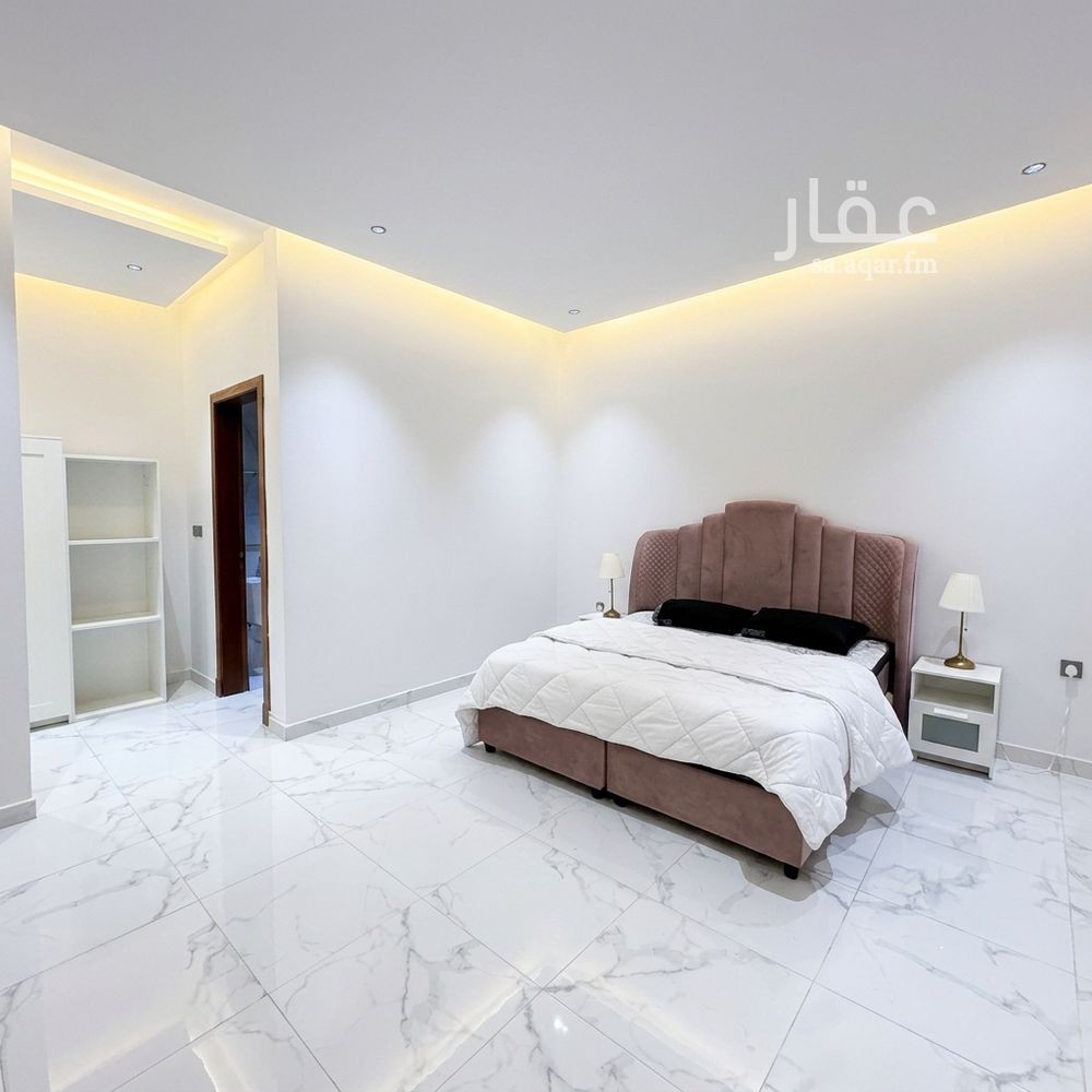 3 bedroom apartment in Al Wadi, Riyadh 7