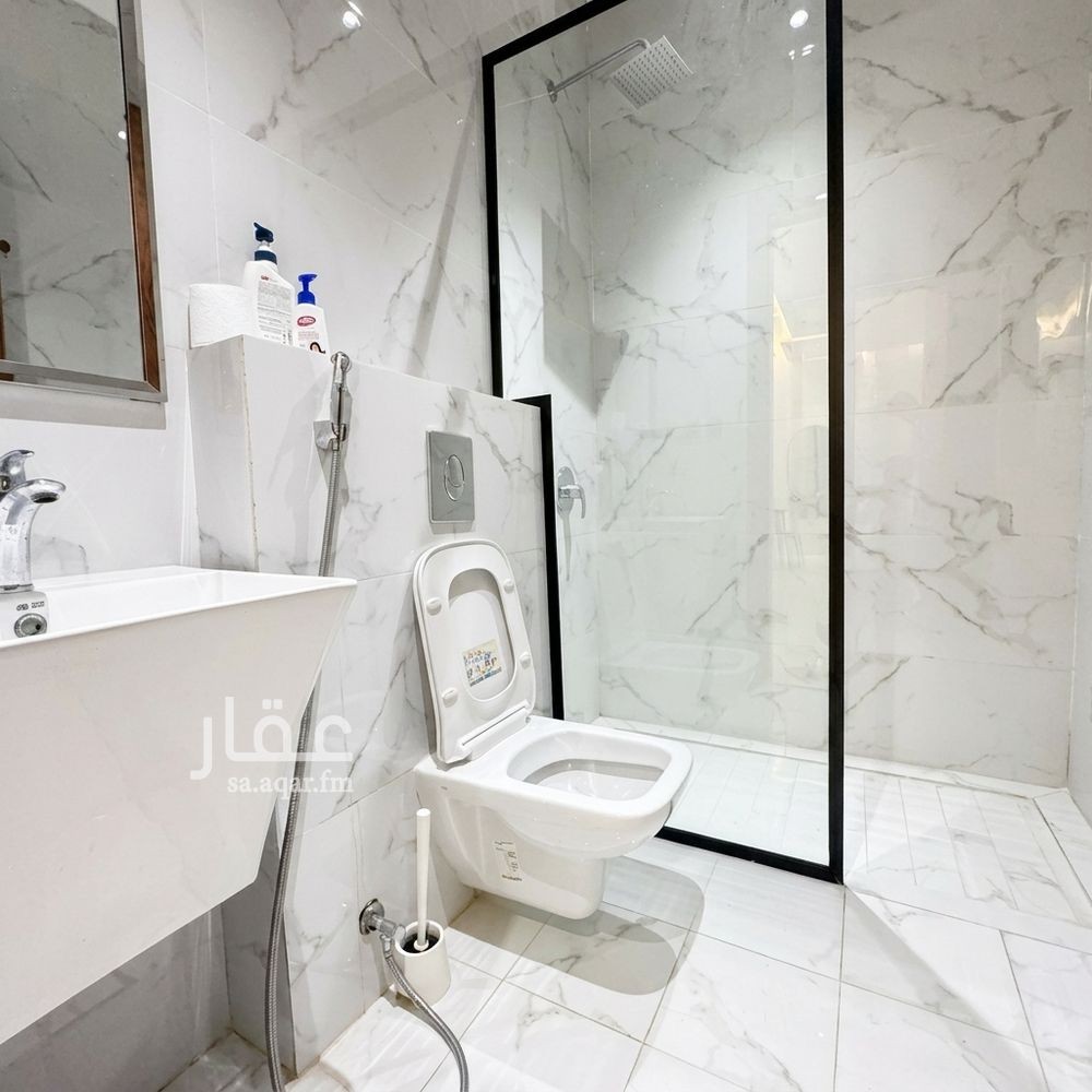 3 bedroom apartment in Al Wadi, Riyadh 8