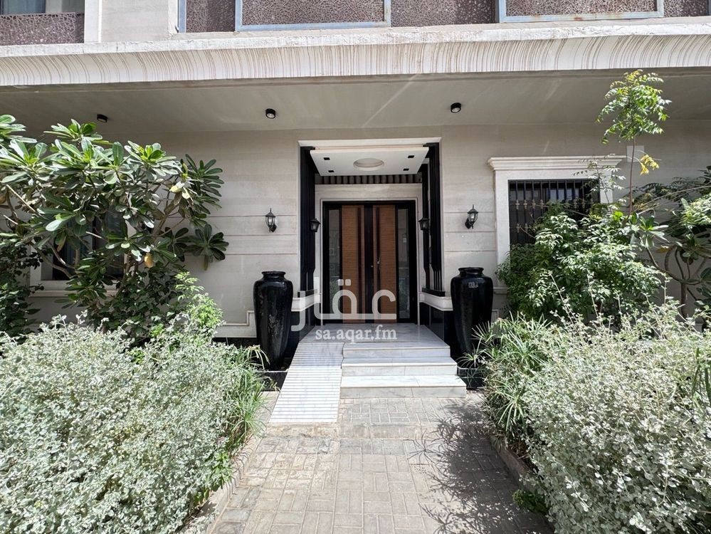 3 bedroom apartment in Al Wadi, Riyadh 9