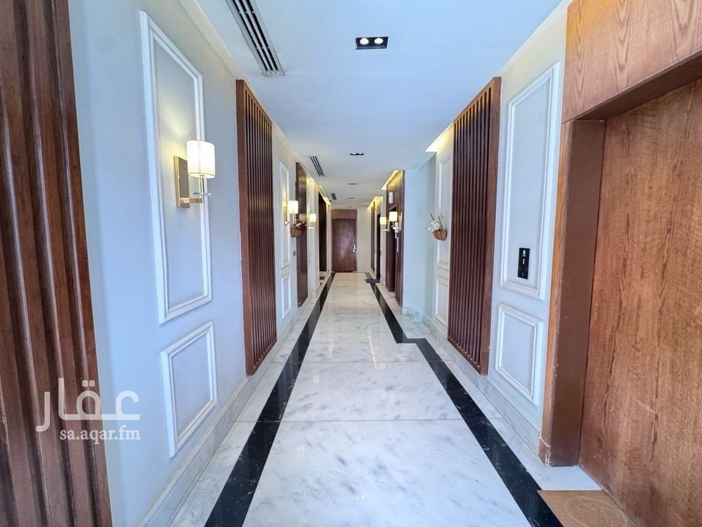 3 bedroom apartment in Al Wadi, Riyadh 10