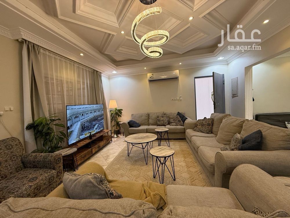 فيلا 8 غرف في النفل، الرياض 21