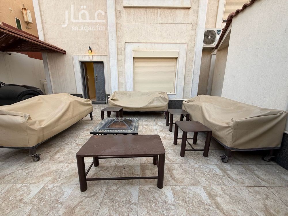 فيلا 8 غرف في النفل، الرياض 27