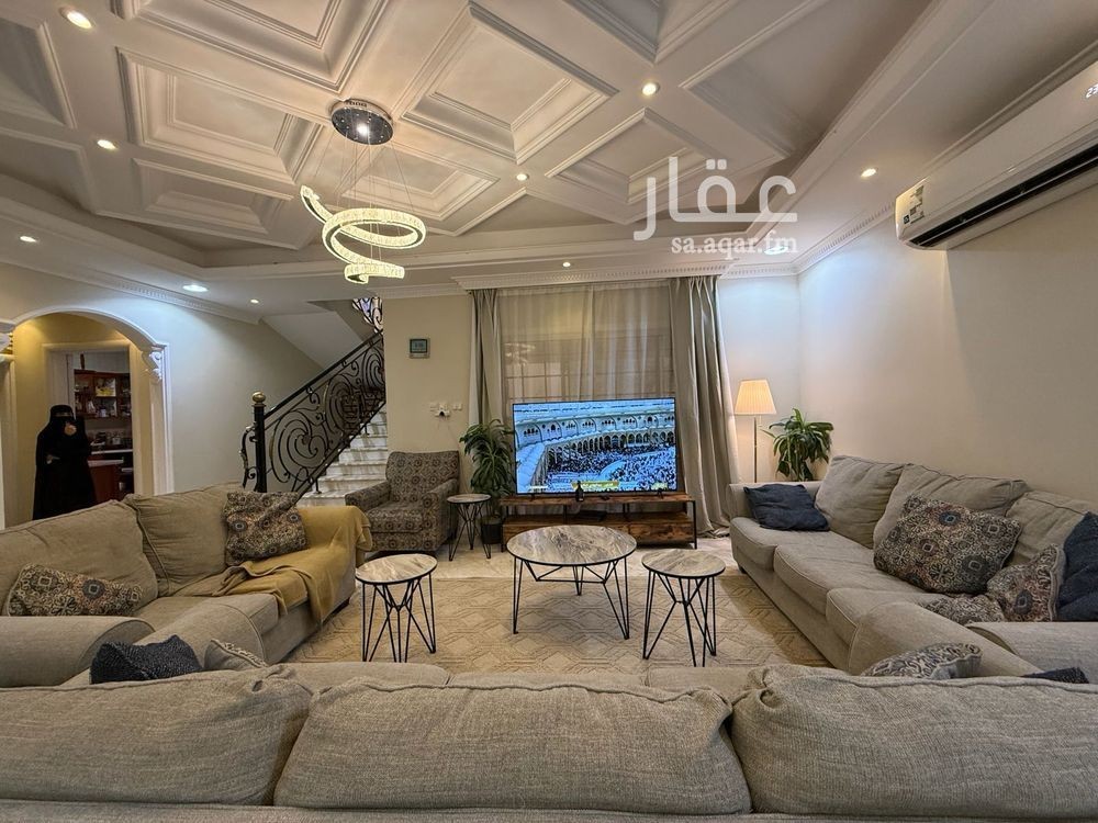 فيلا 8 غرف في النفل، الرياض 19