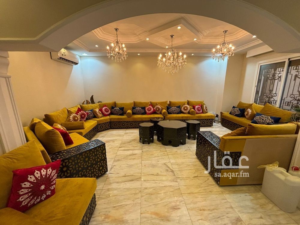 فيلا 8 غرف في النفل، الرياض 29