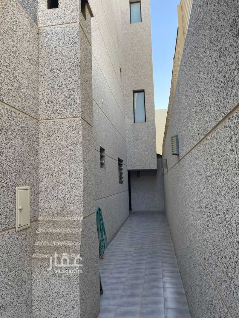 4 bedroom apartment in Al Munsiyah, Riyadh 22