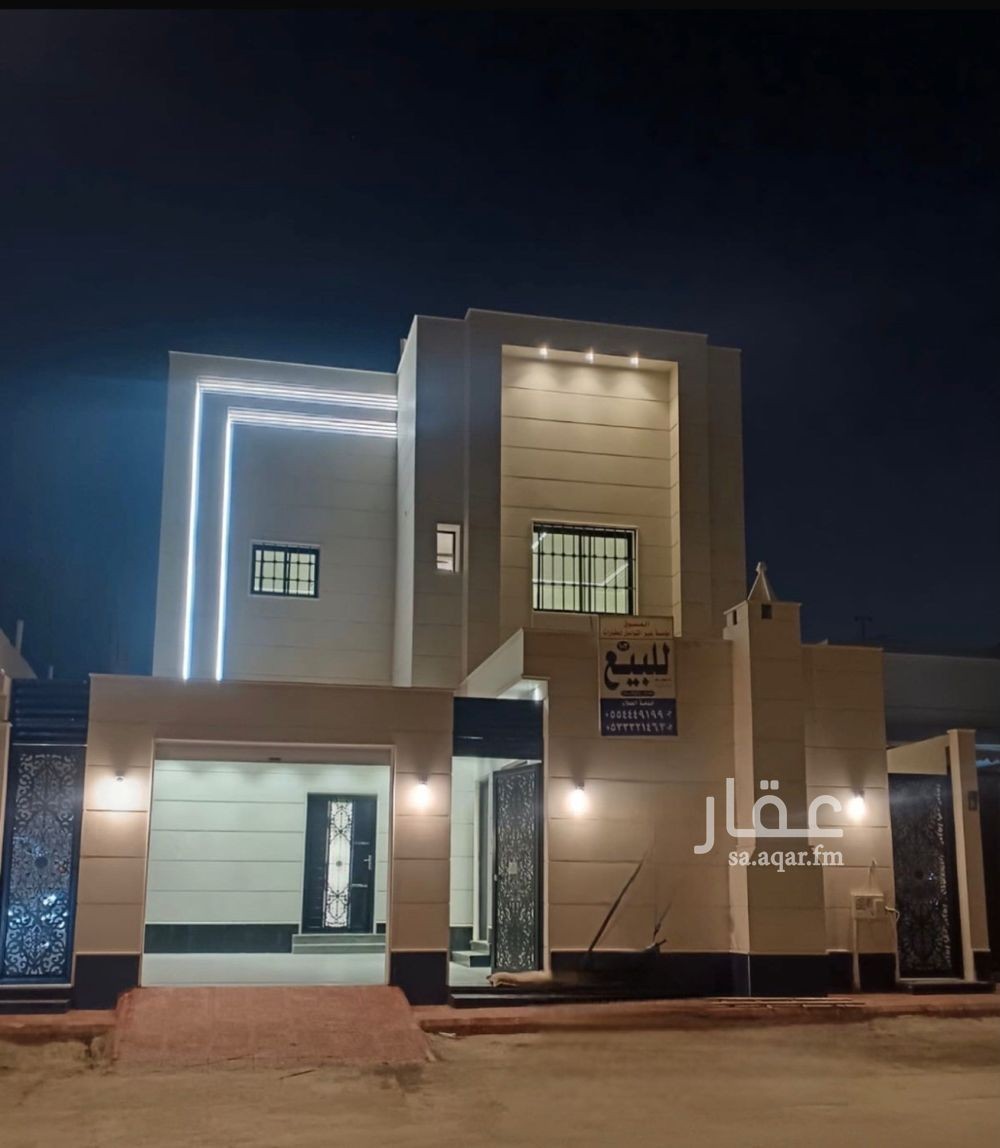 فيلا 4 غرف في الجنادرية، الرياض 15