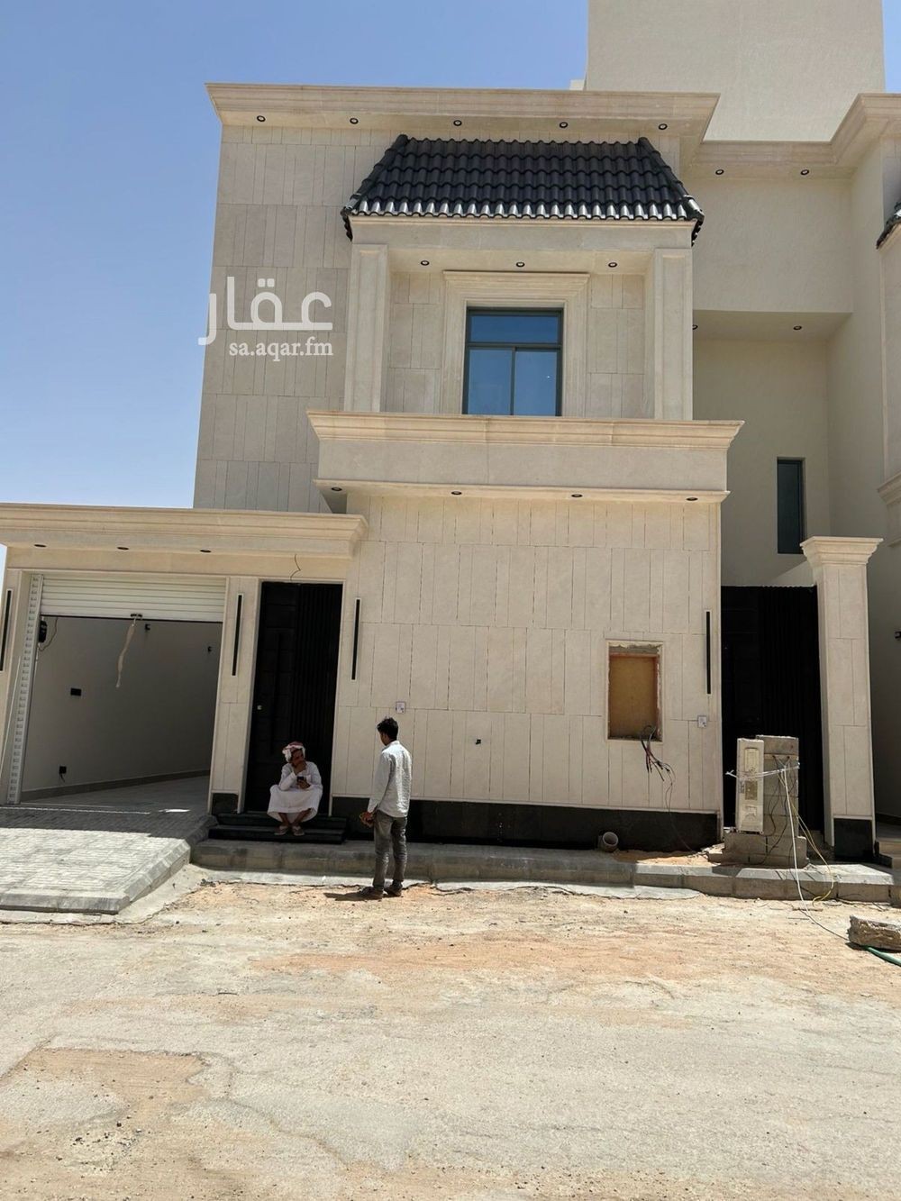 فيلا 4 غرف في الجنادرية، الرياض 9