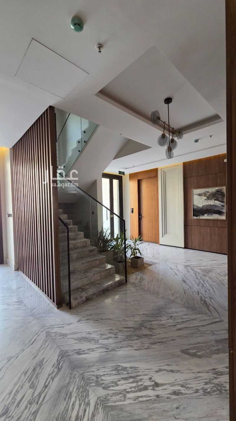 6 bedroom apartment in Al Manar, Riyadh 5
