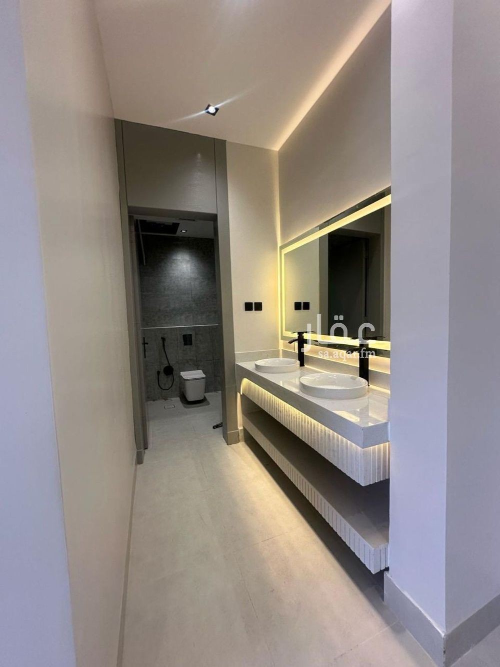 4 bedroom villa in Riyadh 11