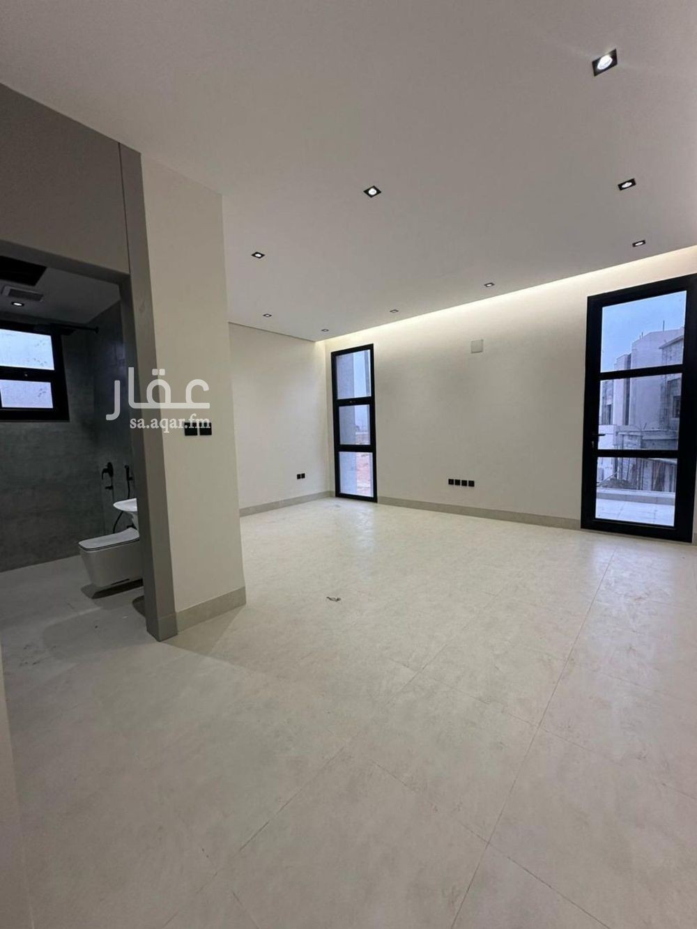 4 bedroom villa in Riyadh 6