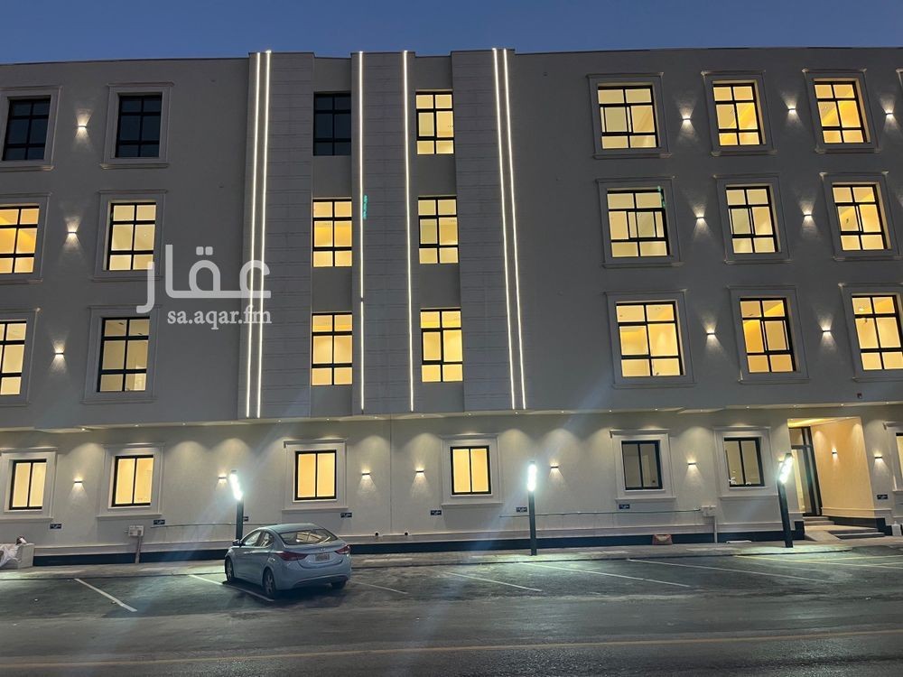 شقة 2 غرف في ظهرة نمار، الرياض 4