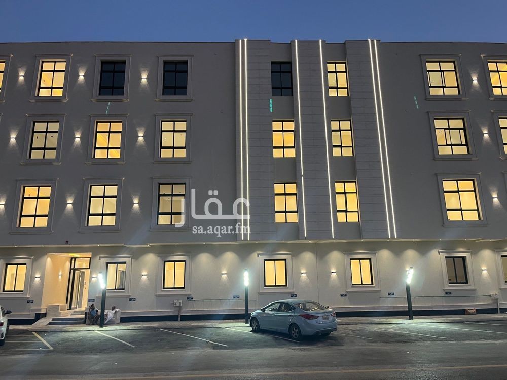 شقة 2 غرف في ظهرة نمار، الرياض 6