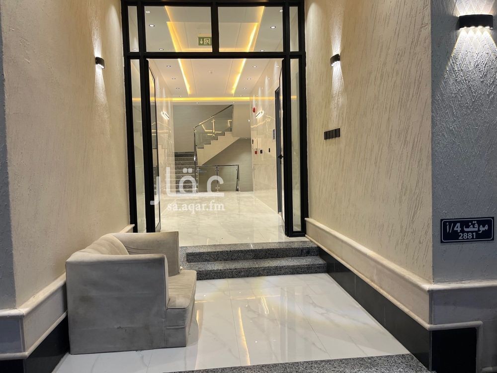 شقة 2 غرف في ظهرة نمار، الرياض 9