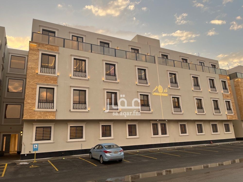 2 bedroom apartment in Dhahrat Namar, Riyadh 4