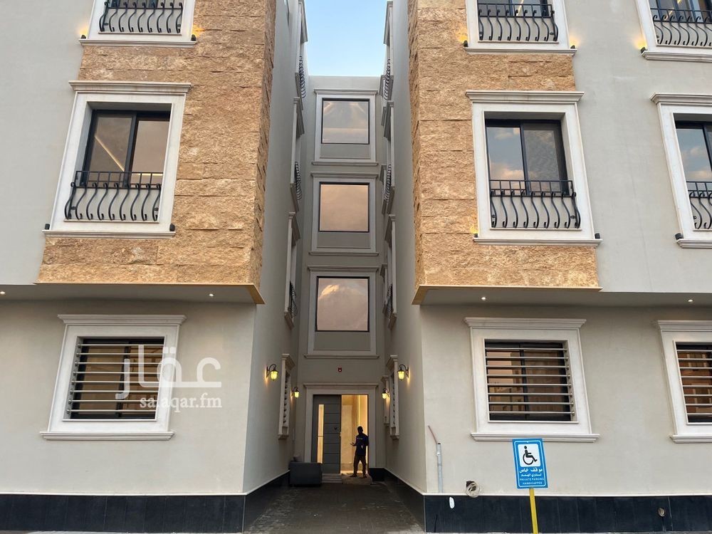 2 bedroom apartment in Dhahrat Namar, Riyadh 3