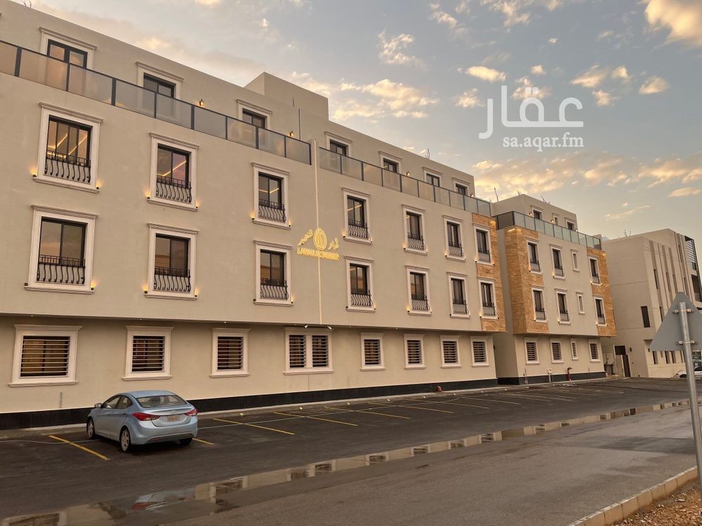 2 bedroom apartment in Dhahrat Namar, Riyadh 2