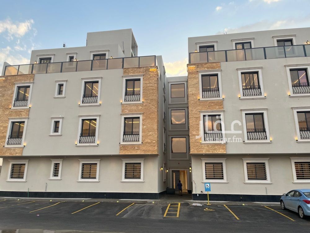 2 bedroom apartment in Dhahrat Namar, Riyadh 6