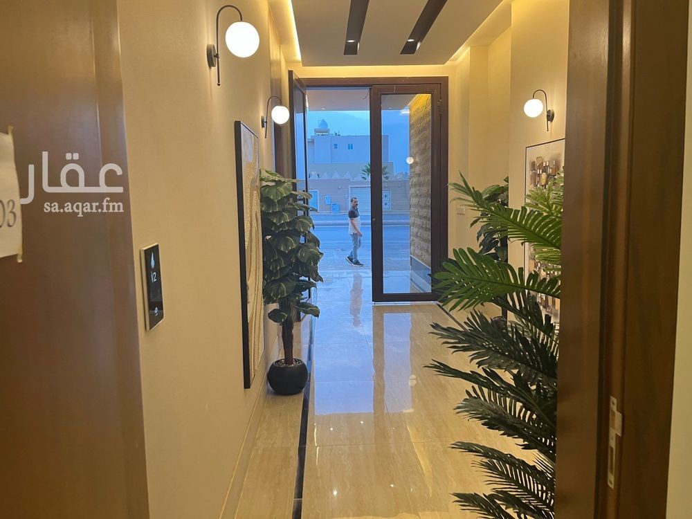 شقة 2 غرف في ظهرة نمار، الرياض 13