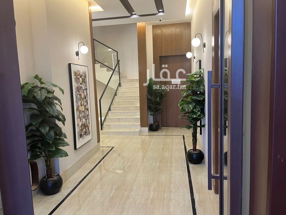 شقة 2 غرف في ظهرة نمار، الرياض 4