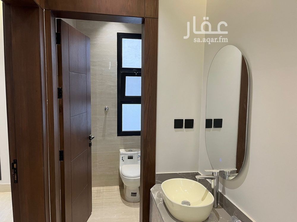 3 bedroom apartment in Tuwaiq, Riyadh 2
