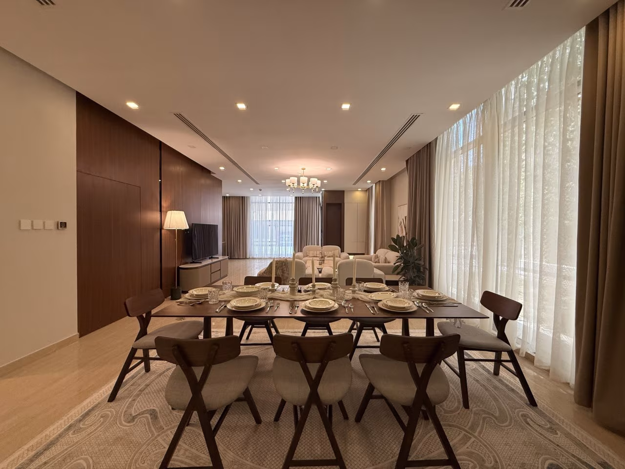 3 bedroom villa in Ar Rafiah, Riyadh 9