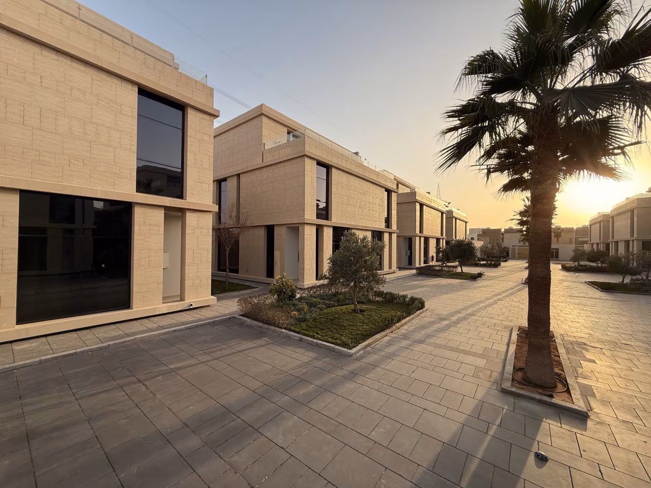 3 bedroom villa in Ar Rafiah, Riyadh 4