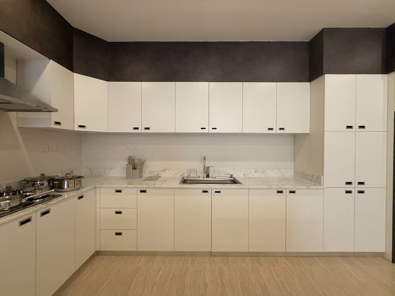 3 bedroom villa in Ar Rafiah, Riyadh 11